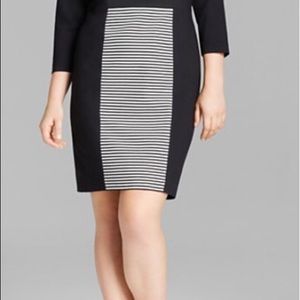Vince Camuto Dress